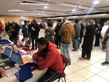 Journée du handicap 2025 - Agrandir l'image, fenêtre modale