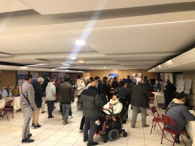 Journée du handicap 2025 - Agrandir l'image, fenêtre modale