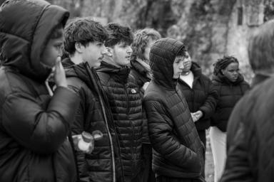 Voyage de la mémoire - Verdun - Agrandir l'image, fenêtre modale