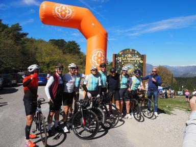 Col de la Madone - Agrandir l'image, fenêtre modale