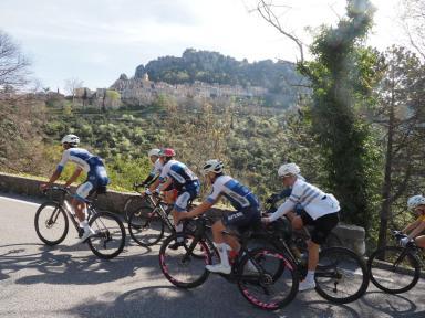 Col de la Madone - Agrandir l'image, fenêtre modale