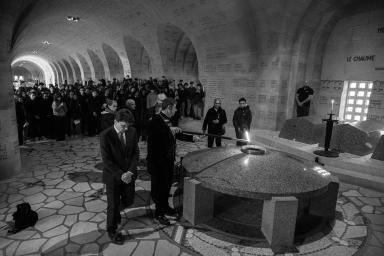 Voyage de la mémoire - Verdun - Agrandir l'image, fenêtre modale