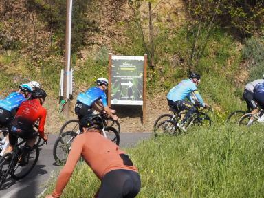 Col de la Madone - Agrandir l'image, fenêtre modale