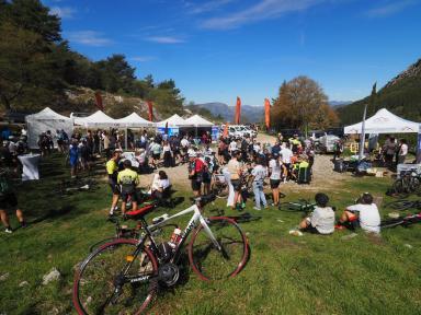 Col de la Madone - Agrandir l'image, fenêtre modale