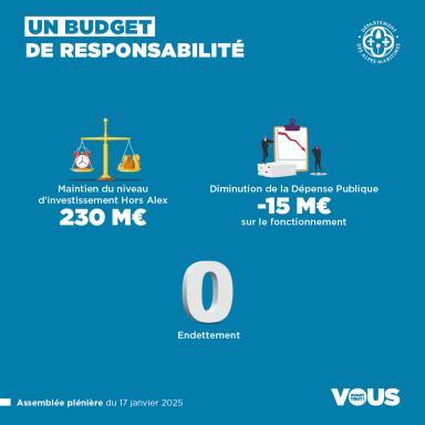 Assemblée plénière du 17 janvier - Agrandir l'image, fenêtre modale