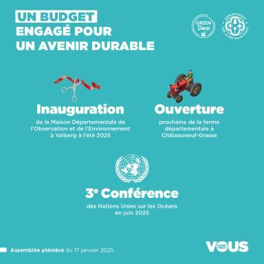 Assemblée plénière du 17 janvier - Agrandir l'image, fenêtre modale