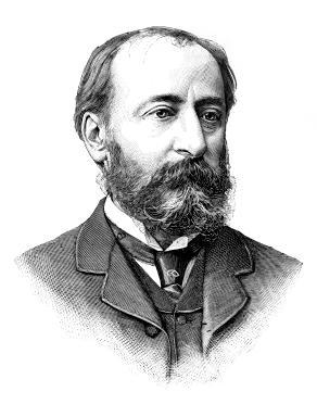 Camille Saint-Saëns - Agrandir l'image, fenêtre modale