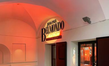 Cinema Belmondo - Agrandir l'image, fenêtre modale