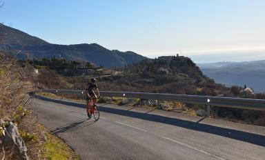 Col de l'Êcre - Enlarge image, modal window