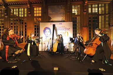 Les Cordes Fantastiques - Agrandir l'image, fenêtre modale