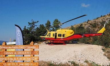 Agrandir l'image, fenêtre modale