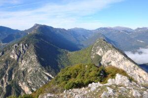 Haut Estéron des Préalpes d'Azur - Enlarge image, modal window