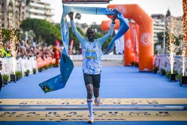 Marathon 2025 - Agrandir l'image, fenêtre modale