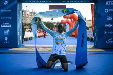 Marathon 2025 - Agrandir l'image, fenêtre modale