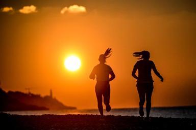 Marathon 2025 - Agrandir l'image, fenêtre modale