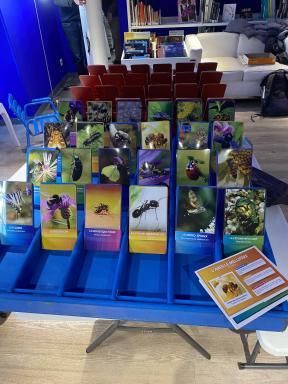 Atelier Pacte Nature Lucia - Agrandir l'image, fenêtre modale