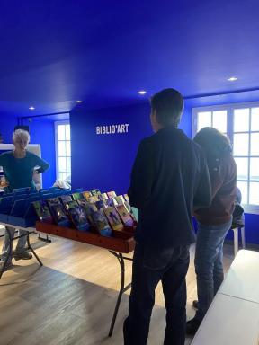 Atelier Pacte Nature Lucia - Agrandir l'image, fenêtre modale