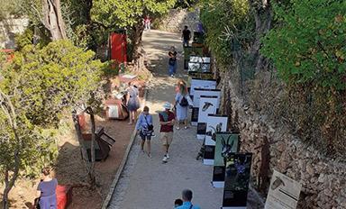 JEP 2025 - Agrandir l'image, fenêtre modale