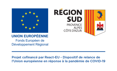 Logo Union Européenne - Région Sud - Agrandir l'image, fenêtre modale