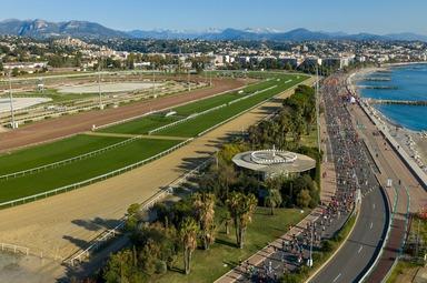 Marathon 2025 - Agrandir l'image, fenêtre modale