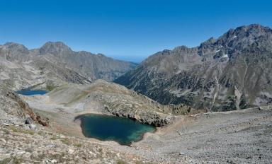 Parco Naturale delle Alpi Marittime - Agrandir l'image, fenêtre modale