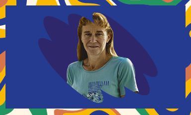 Lucile RAMPI - Agrandir l'image, fenêtre modale