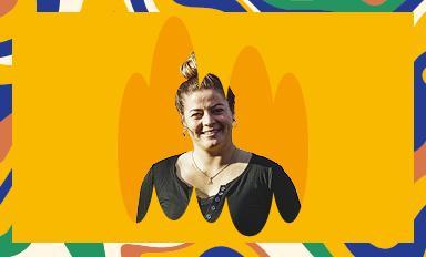 Sarah DE CAQUERAY - Agrandir l'image, fenêtre modale