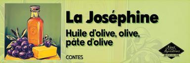 La Joséphine - Agrandir l'image, fenêtre modale