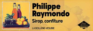 Philippe Raymondo - Agrandir l'image, fenêtre modale