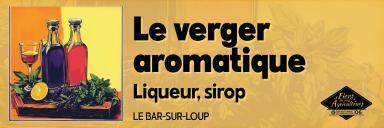 Le verger aromatique - Agrandir l'image, fenêtre modale