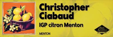 Christopher Ciabaud - Agrandir l'image, fenêtre modale