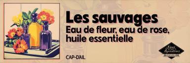 Les sauvages - Agrandir l'image, fenêtre modale