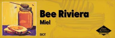 Bee Riviera - Agrandir l'image, fenêtre modale