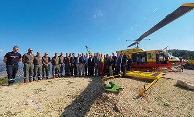 Agrandir l'image, fenêtre modale