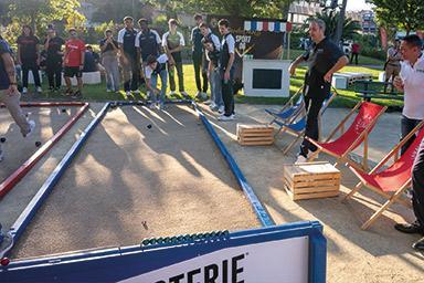 Agrandir l'image, fenêtre modale