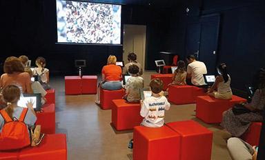 JEP 2025 - Agrandir l'image, fenêtre modale