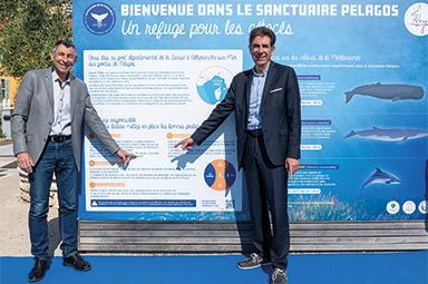 Année de la mer - Agrandir l'image, fenêtre modale