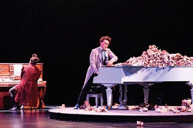 Les Virtuoses - Agrandir l'image, fenêtre modale