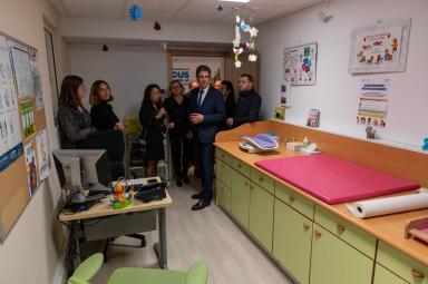 MAM de Menton - Agrandir l'image, fenêtre modale