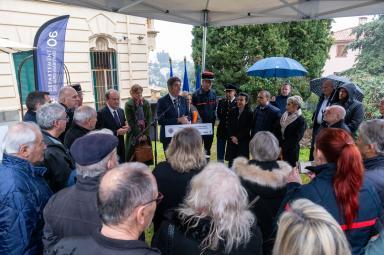 CIS Roquebrune - Agrandir l'image, fenêtre modale