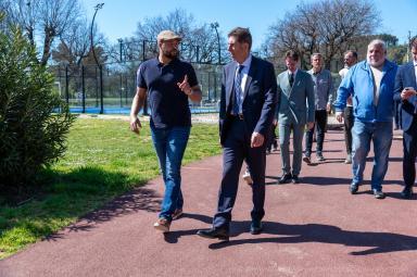 Solarisation Padel - Agrandir l'image, fenêtre modale