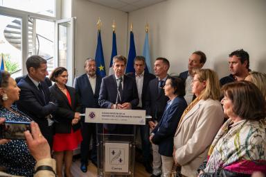 Maison de l'autonomie de Cannes - Agrandir l'image, fenêtre modale