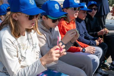 Année de la mer - Agrandir l'image, fenêtre modale