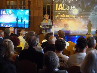 IADATE - Géopolitique - Agrandir l'image, fenêtre modale