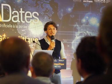 IADATE - Géopolitique - Agrandir l'image, fenêtre modale