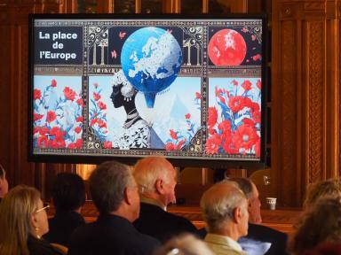 IADATE - Géopolitique - Agrandir l'image, fenêtre modale