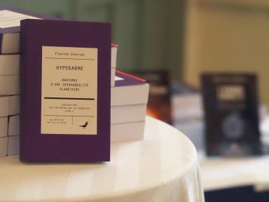 IADATE - Géopolitique - Agrandir l'image, fenêtre modale