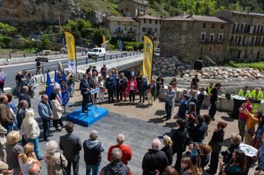 Pont Pelletier - Agrandir l'image, fenêtre modale