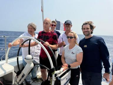 Pole Mer - Agrandir l'image, fenêtre modale