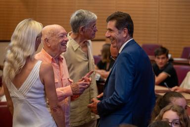 Charles Gottblieb 2025 - Agrandir l'image, fenêtre modale